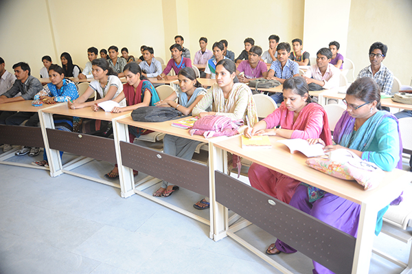 HITT Class Room
