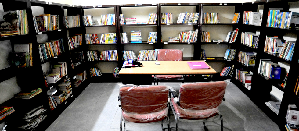 A Classroom